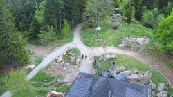 Kleť