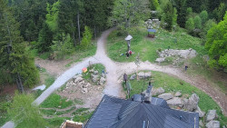 Kleť