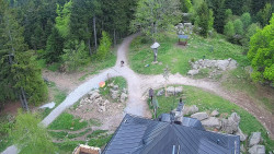 Kleť