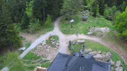 Kleť
