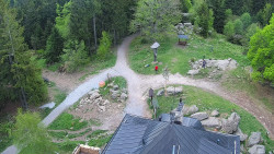 Kleť