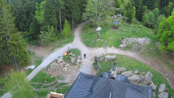 Kleť