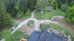 Kleť