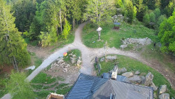 Kleť