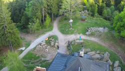 Kleť