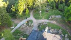 Kleť