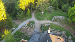 Kleť
