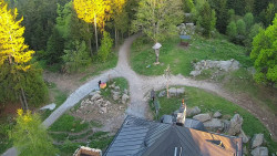 Kleť