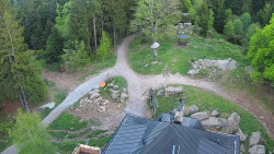 Kleť