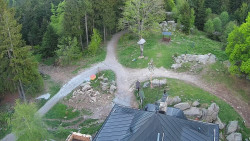 Kleť