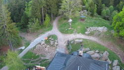 Kleť