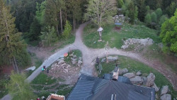 Kleť