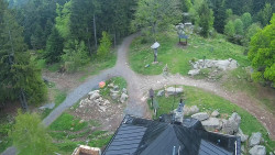 Kleť