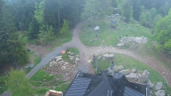 Kleť