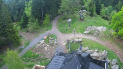 Kleť