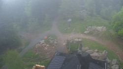 Kleť