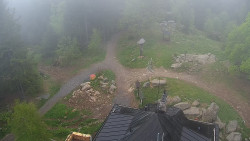 Kleť
