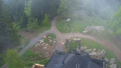 Kleť