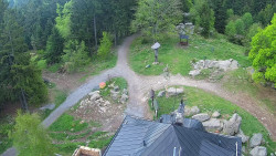 Kleť