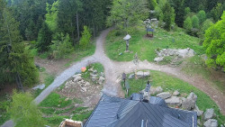 Kleť