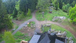 Kleť