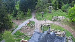 Kleť
