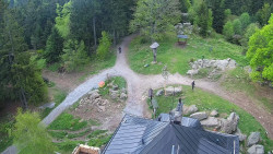 Kleť