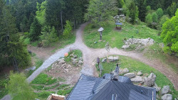 Kleť