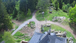 Kleť