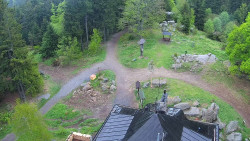 Kleť