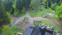Kleť