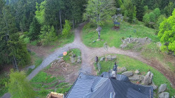 Kleť