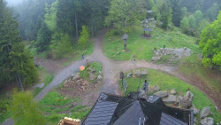 Kleť