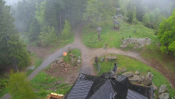 Kleť