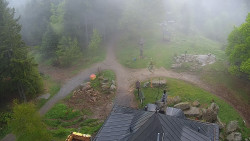 Kleť