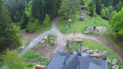 Kleť