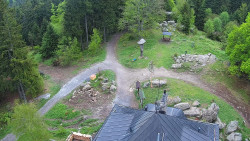 Kleť