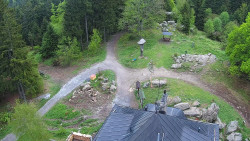 Kleť