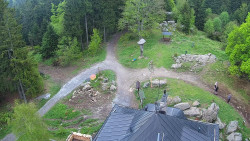 Kleť