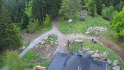 Kleť