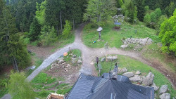 Kleť