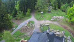 Kleť