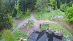 Kleť