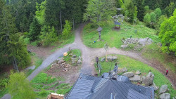 Kleť