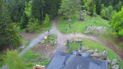 Kleť