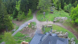 Kleť