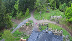 Kleť