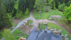 Kleť