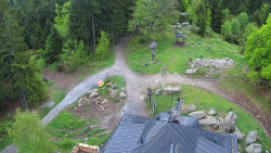 Kleť