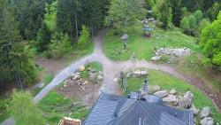 Kleť
